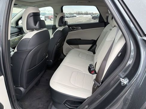 New 2026 Kia Sportage SX Prestige image 7