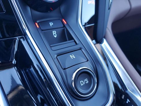 New 2026 Acura RDX w/Advance Package image 33