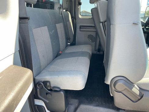 Used 2012 Ford F350 XL w/ PWR Equipment Group RWD image 16
