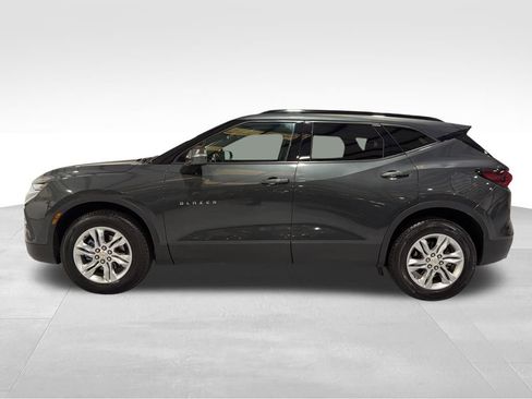 Used 2020 Chevrolet Blazer LT image 10