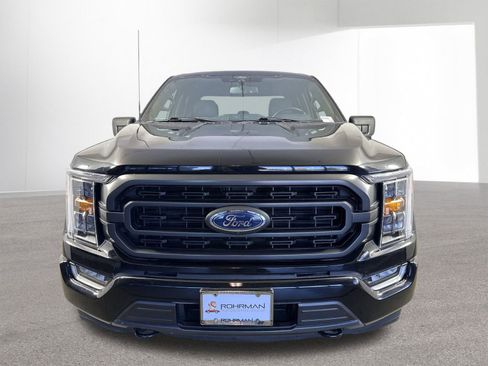 Used 2022 Ford F150 XLT w/ Equipment Group 302A High image 25