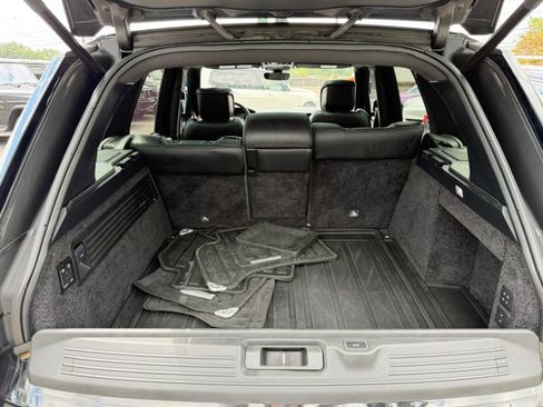 Used 2018 Land Rover Range Rover Supercharged AWD/4WD image 33