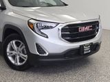 Used 2019 GMC Terrain SLE image 2