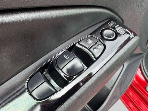 Certified 2025 Nissan Altima 2.5 SL image 17