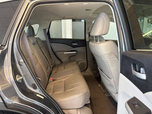 Used 2014 Honda CR-V EX-L image 24