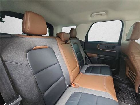 Used 2023 Ford Bronco Sport Outer Banks AWD/4WD image 15