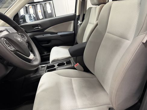 Used 2016 Honda CR-V EX image 13