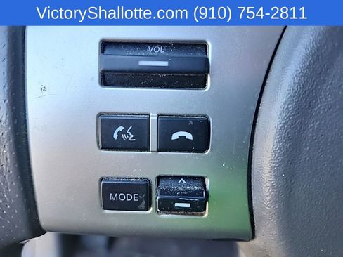 Used 2017 Nissan Frontier SV w/ SV Value Truck Package image 10