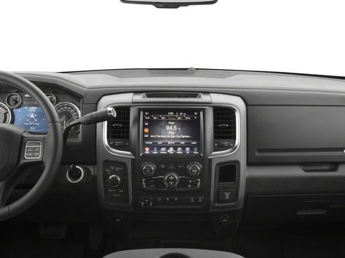 Used 2017 RAM 2500 Power Wagon w/ Comfort Group AWD/4WD image 13