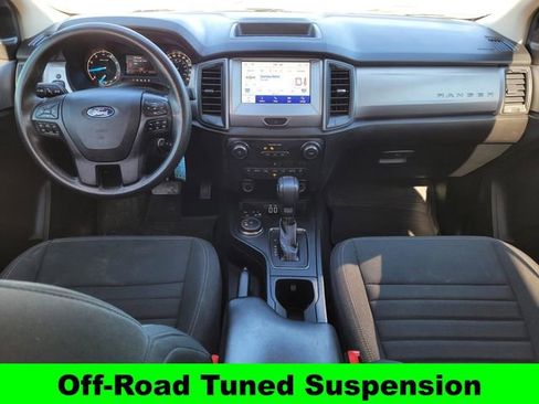 Used 2022 Ford Ranger XL w/ FX4 Off-Road Package image 13