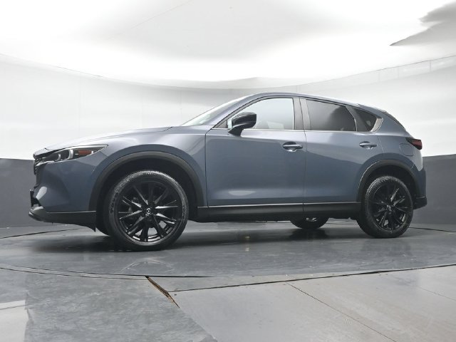 Certified 2024 MAZDA CX-5 Carbon Edition AWD/4WD image 28