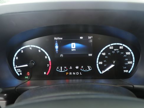 Certified 2024 Ford Bronco Sport Big Bend image 16