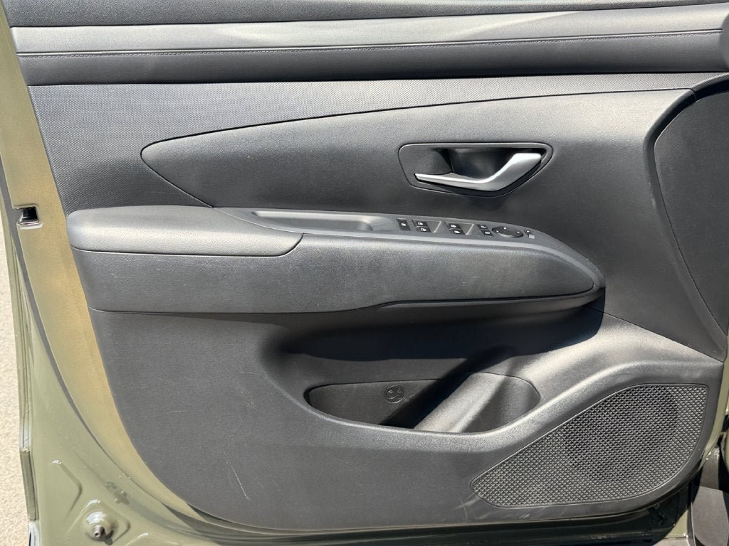 Certified 2025 Hyundai Santa Cruz SEL AWD/4WD image 21