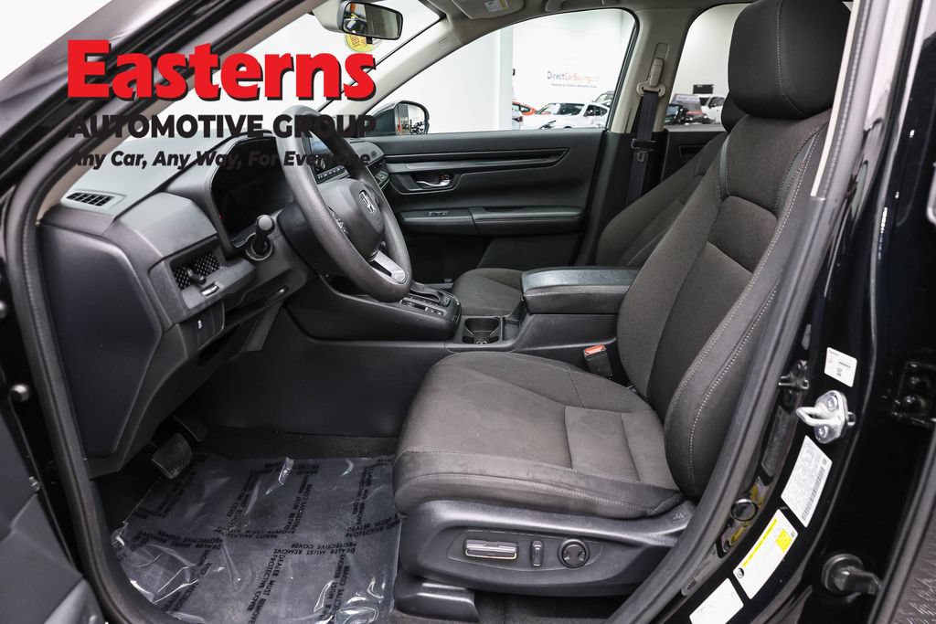 Used 2023 Honda CR-V EX image 15