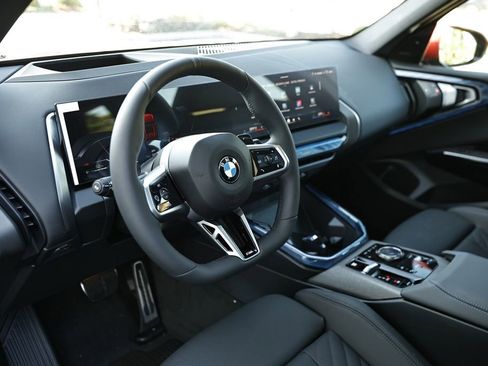 New 2026 BMW X3 xDrive30 w/ Premium Package AWD/4WD image 18