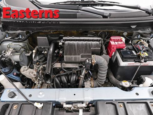 Used 2024 Mitsubishi Mirage ES FWD image 7
