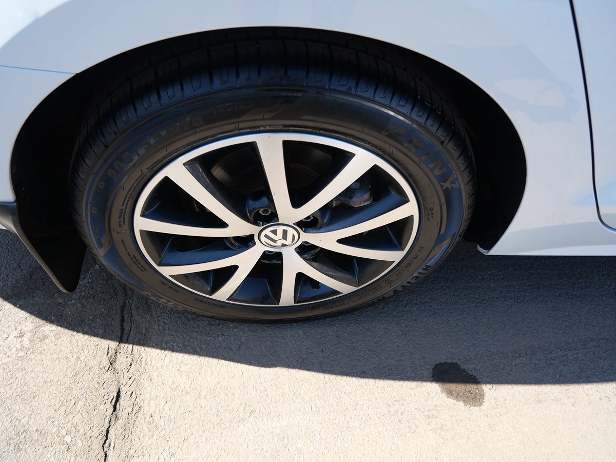 Used 2018 Volkswagen Jetta SE FWD image 35