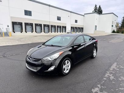 Used 2013 Hyundai Elantra GLS w/ Preferred Pkg