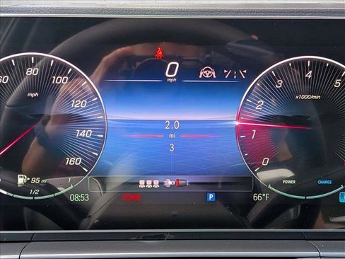 New 2026 Mercedes-Benz GLE 450 4MATIC Coupe image 10