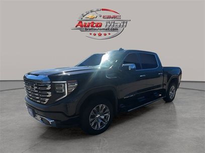 Used 2022 GMC Sierra 1500 Denali