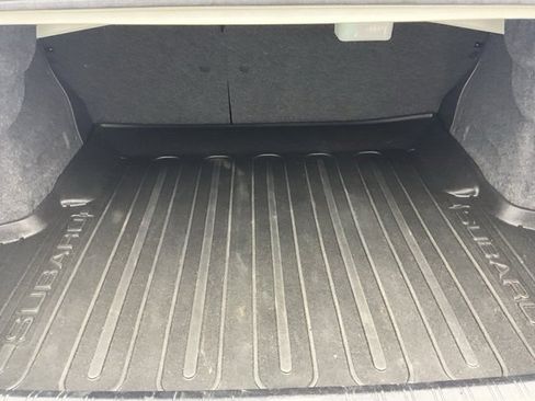 Used 2016 Subaru WRX STI w/ Popular Package #1 image 18