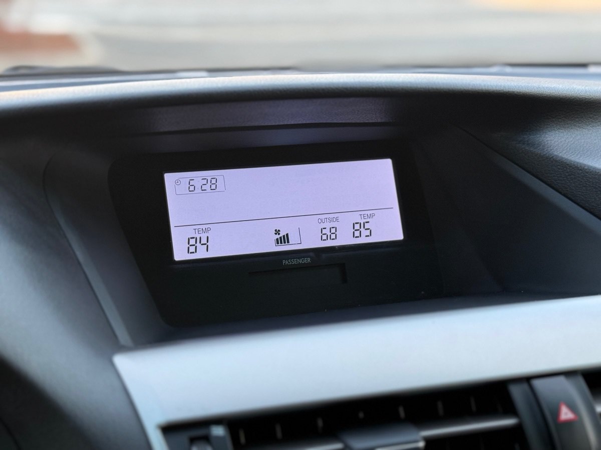 Used 2010 Lexus RX 350 AWD w/ Premium Pkg image 27
