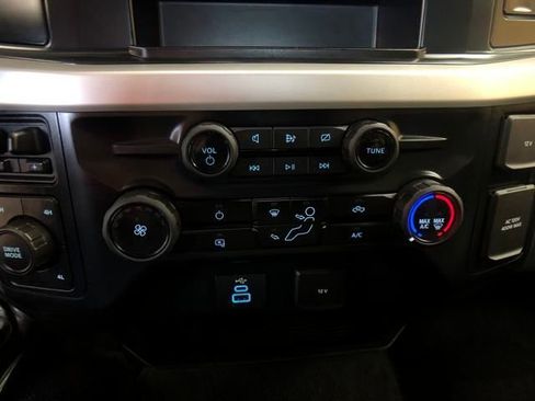 Certified 2024 Ford F250 XLT image 16