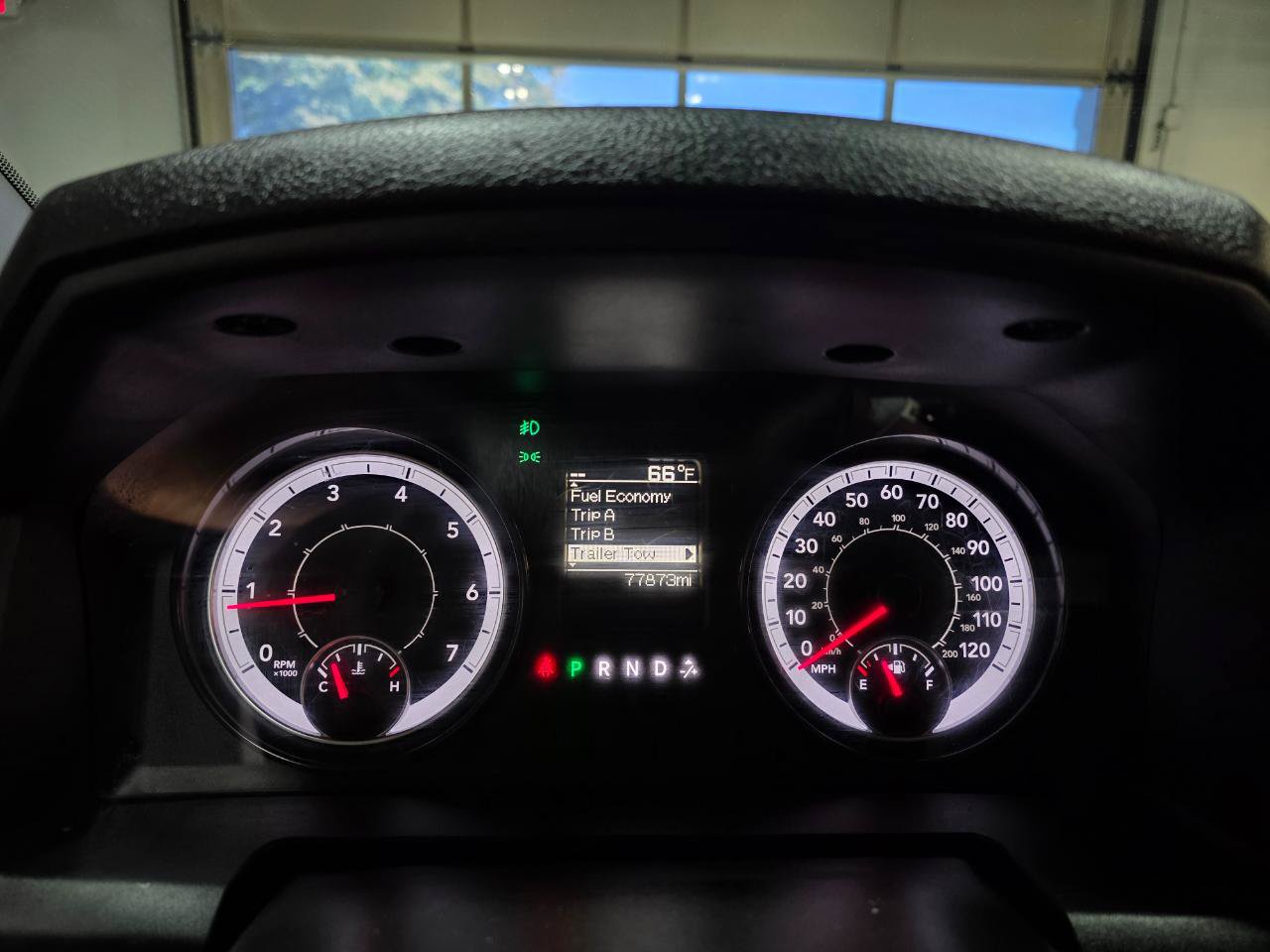 Used 2022 RAM 1500 Tradesman w/ Tradesman SXT Package AWD/4WD image 36