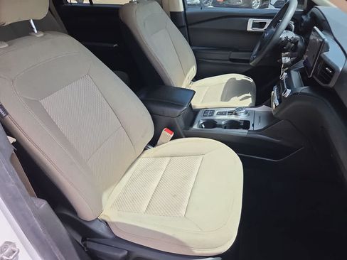 Used 2020 Ford Explorer 2WD image 22