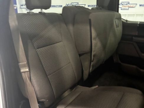 Used 2016 Ford F150 XLT AWD/4WD image 29