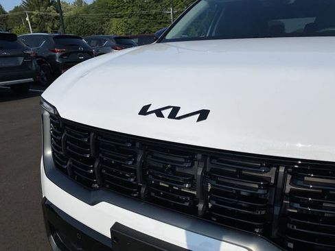 New 2025 Kia Sorento SX image 46