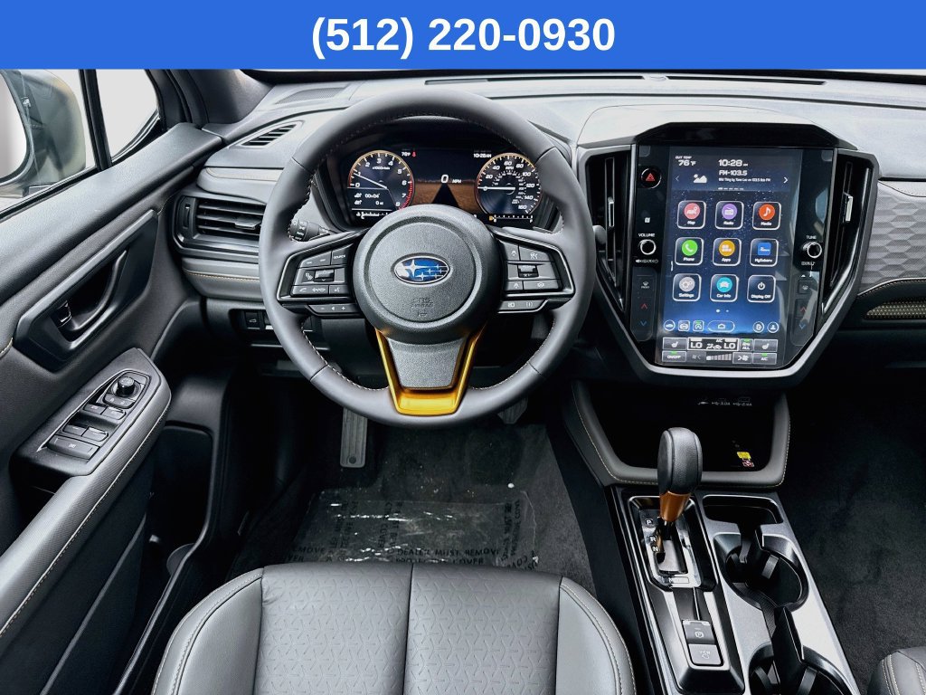New 2026 Subaru Forester Wilderness AWD/4WD image 29