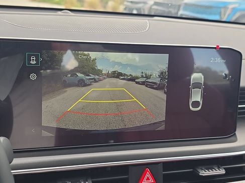 New 2026 Kia K5 GT-Line FWD image 24
