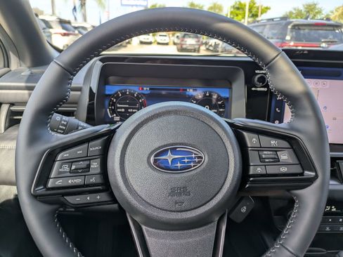 New 2026 Subaru Outback Touring XT AWD/4WD image 30