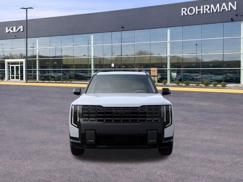 New 2027 Kia Telluride SX X-Line AWD/4WD image 2