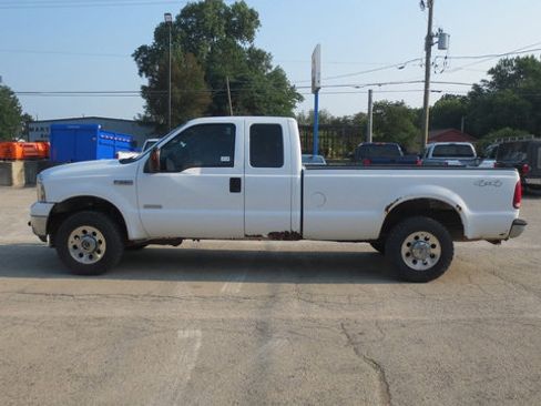 Used 2007 Ford F250 XLT image 5