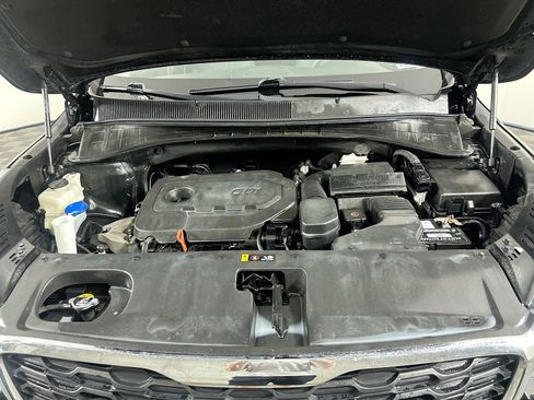 Used 2020 Kia Sorento LX FWD image 27