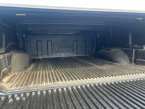 Used 2023 RAM 1500 Big Horn AWD/4WD image 9