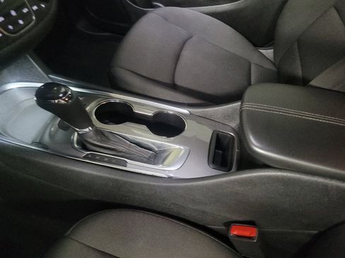 Used 2020 Chevrolet Malibu LT FWD image 26