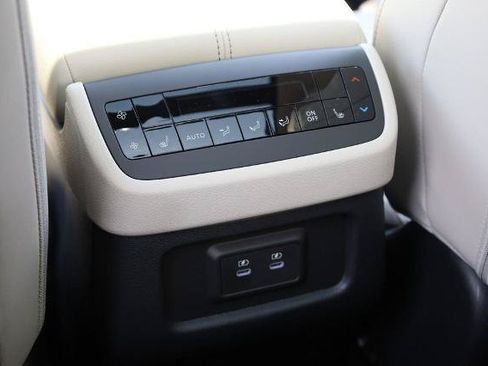 New 2026 Nissan Pathfinder SL AWD/4WD image 26