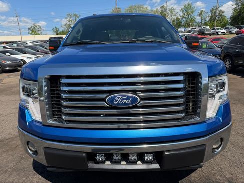 Used 2010 Ford F150 FX2 RWD image 2
