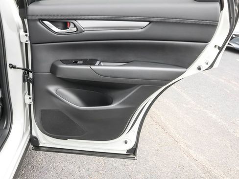 New 2025 MAZDA CX-5 AWD 2.5 S w/ Select Package image 37