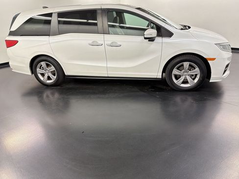Used 2020 Honda Odyssey EX-L image 8