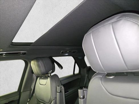 New 2026 Land Rover Range Rover Sport Dynamic SE image 27