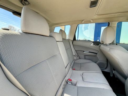 Used 2012 Subaru Forester 2.5X Premium w/ All-Weather Pkg AWD/4WD image 45