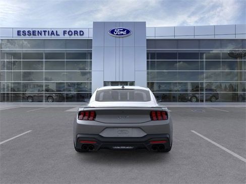 New 2025 Ford Mustang GT Premium image 5