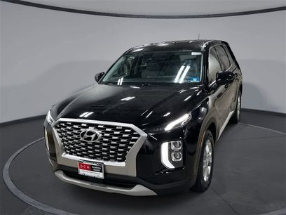 Used 2020 Hyundai Palisade SE