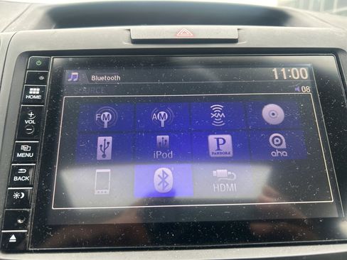 Used 2016 Honda CR-V EX-L image 22