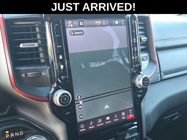 Used 2025 RAM 1500 Rebel w/ Trailer Tow Group AWD/4WD image 22