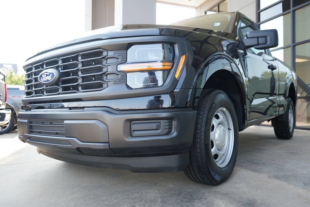 New 2026 Ford F150 XL RWD image 5